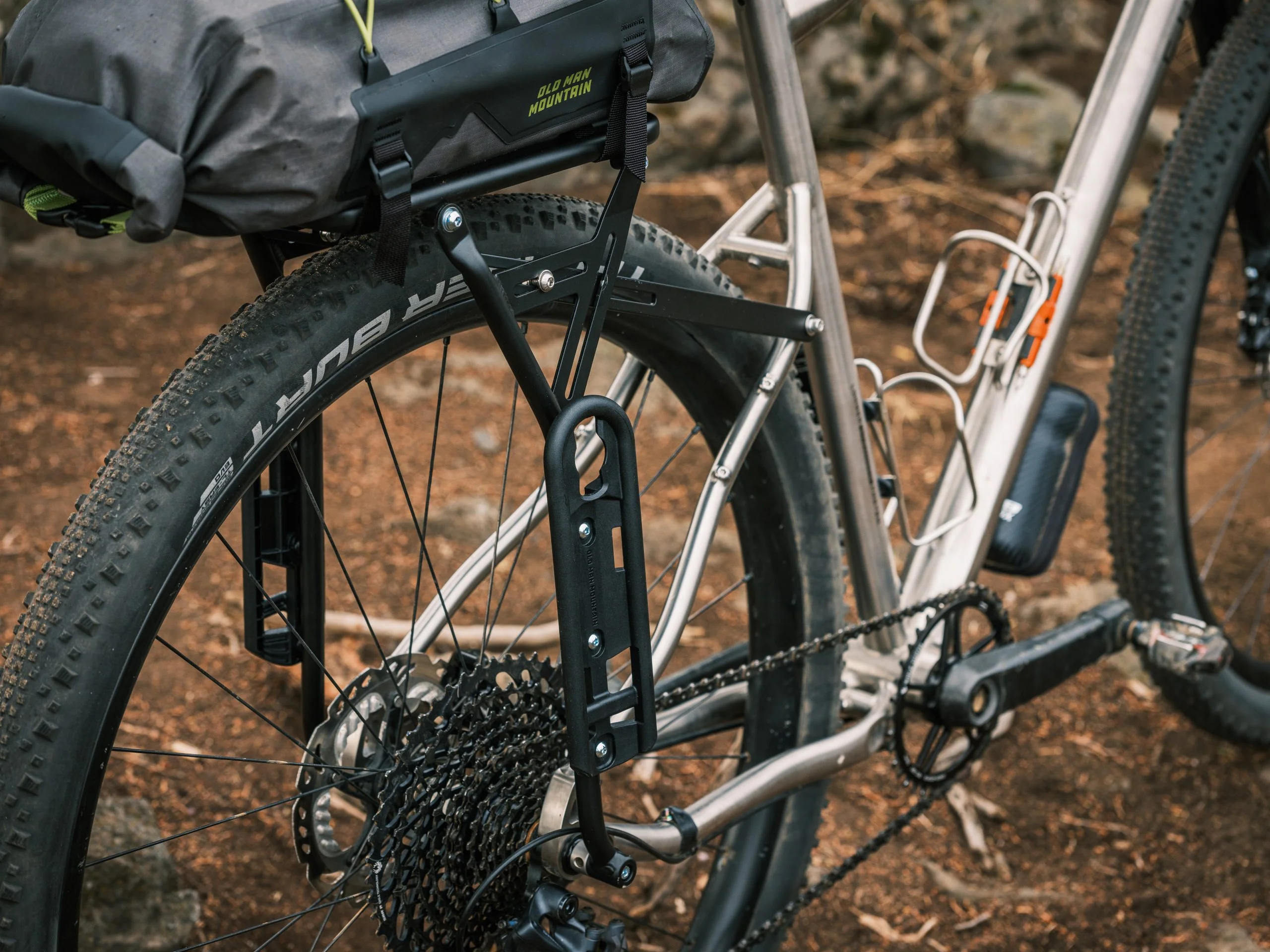 Old Man Mountain FLIP Cages - Image 5