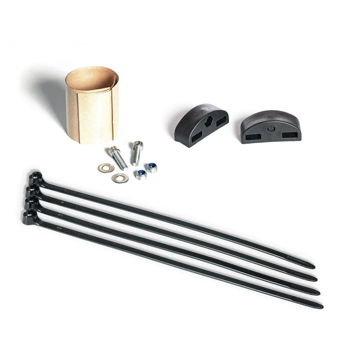 Old Man Mountain Front Fit Kit 15mm Thru Axle - Image 2
