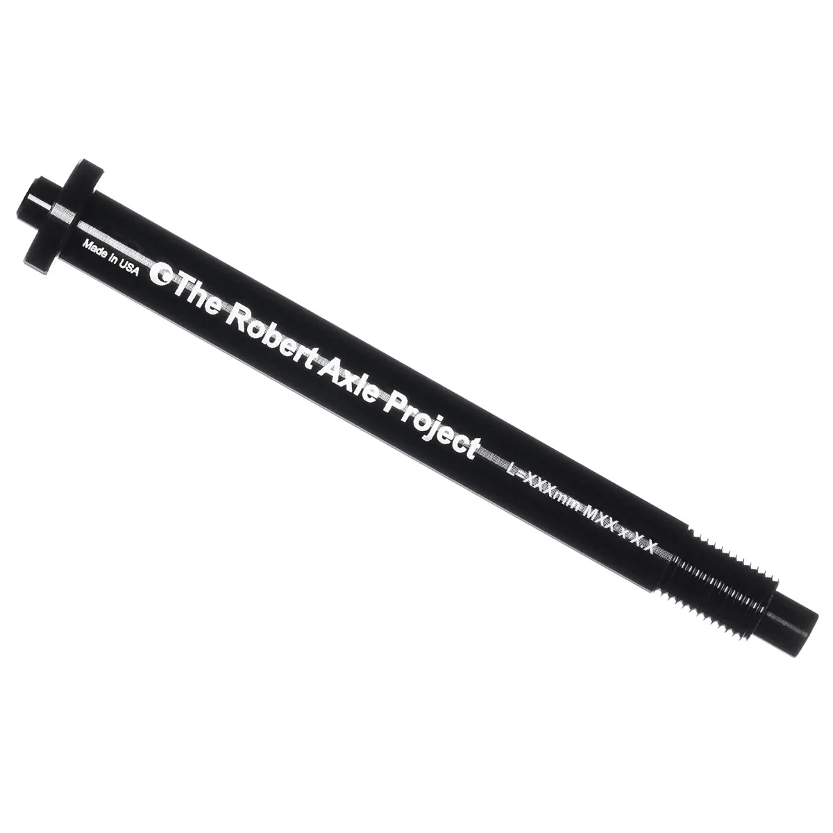Old Man Mountain Front Fit Kit 15mm Thru Axle M14 x 1.5 mm - 2021 and newer Fox 36/38