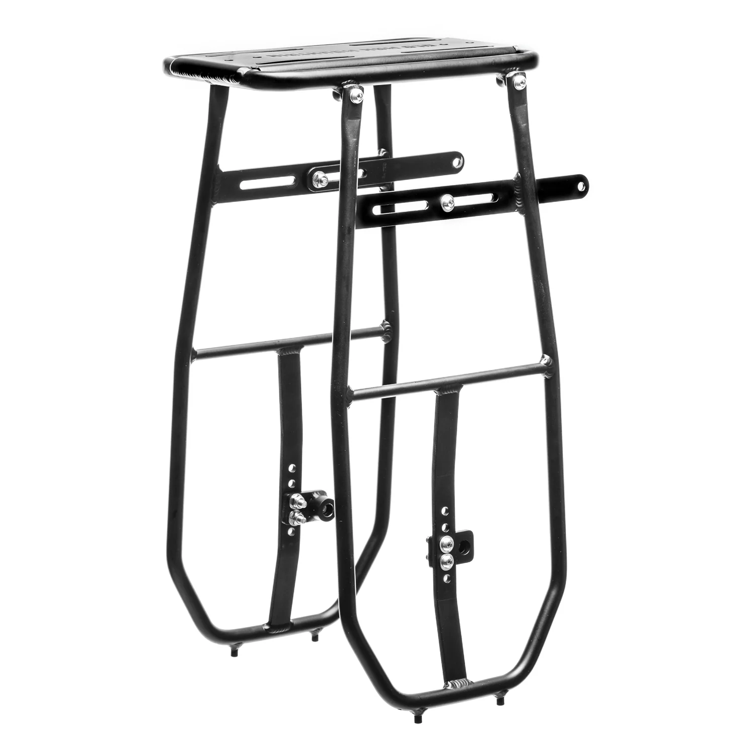 Old Man Mountain Impala Lowrider Front Rack - Image 3