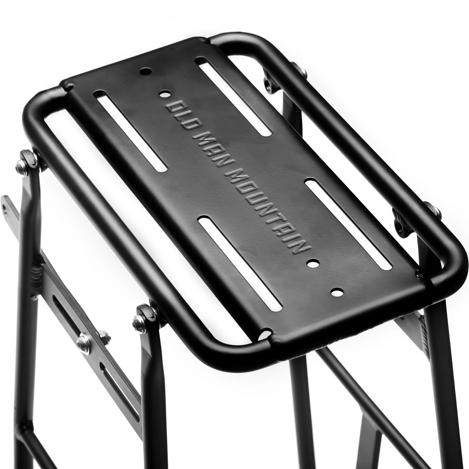 Old Man Mountain Impala Lowrider Front Rack - Image 6