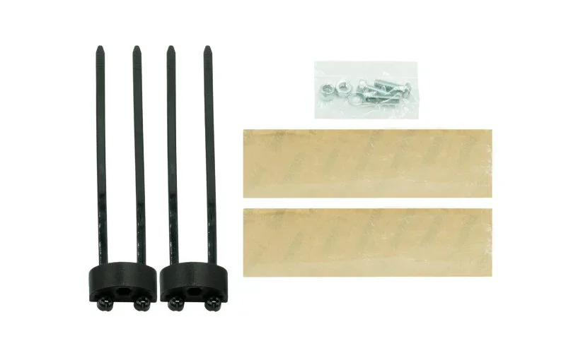 Old Man Mountain Puck Kit