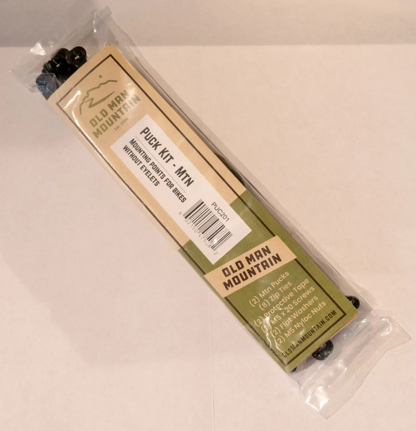Old Man Mountain Puck Kit - Image 4
