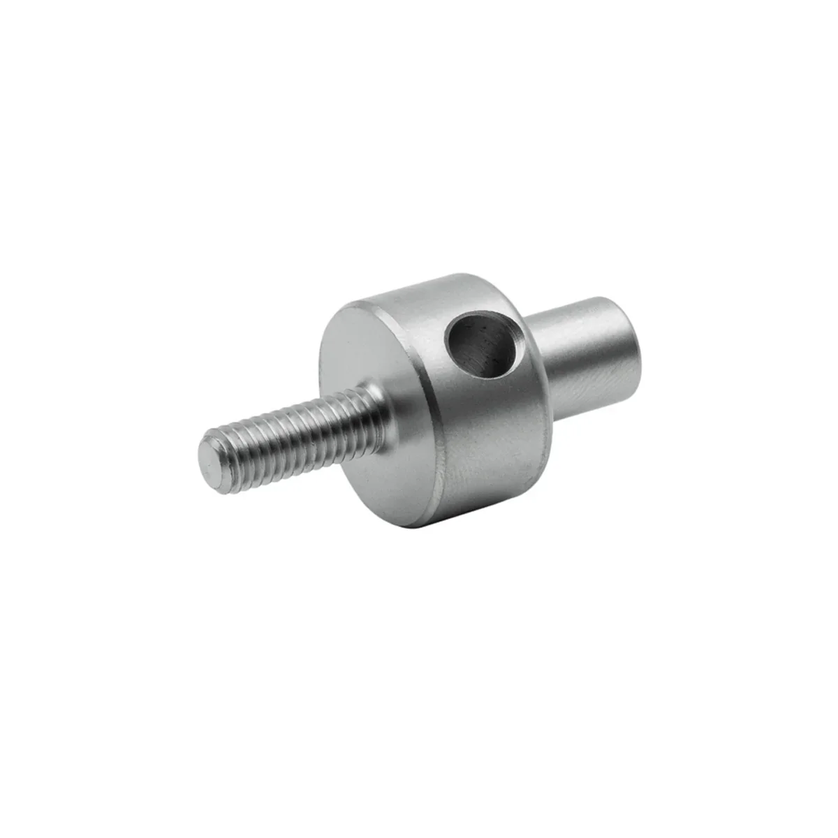 Old Man Mountain Rear Driveside Axle End
