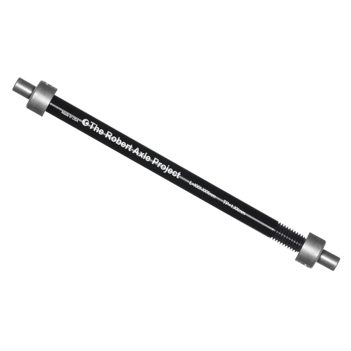 Old Man Mountain Rear Fit Kit 12mm Thru Axle