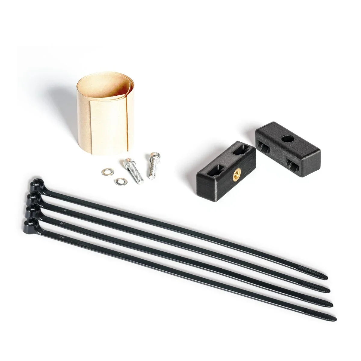 Old Man Mountain Fit Kit for Bolt-On Hubs - Image 2