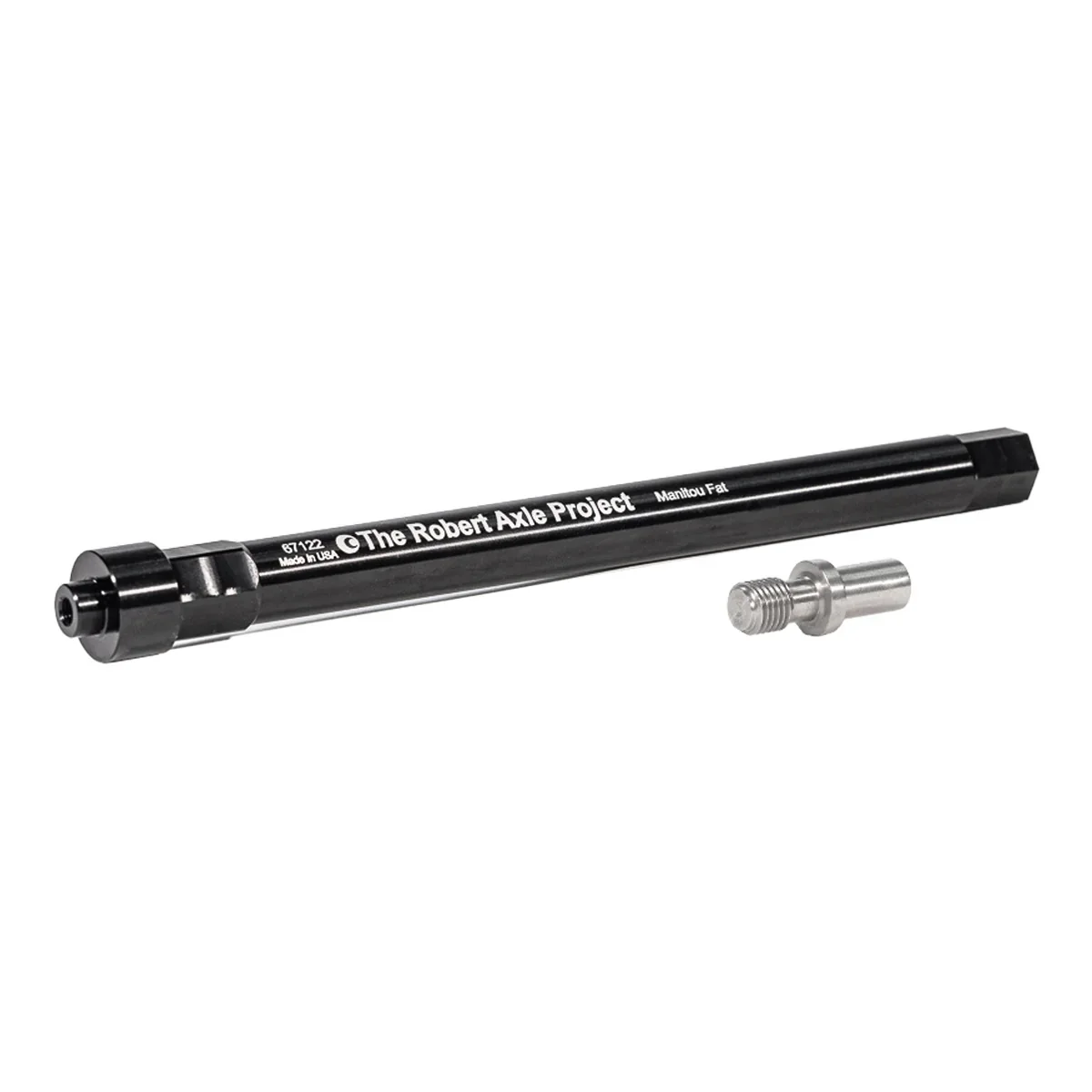 Old Man Mountain Front Fit Kit 15mm Thru Axle Special - Image 2