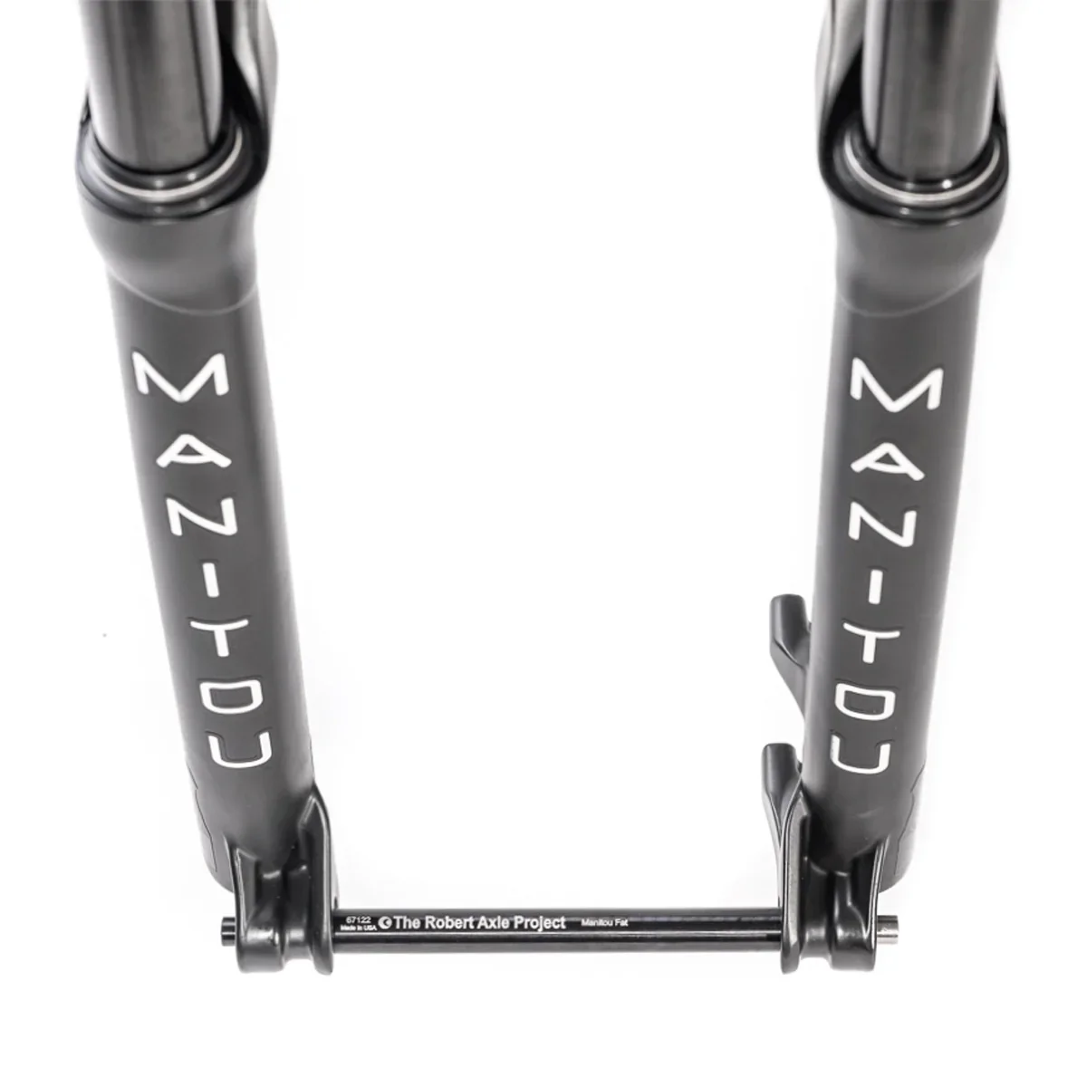 Old Man Mountain Front Fit Kit 15mm Thru Axle Special - Image 3