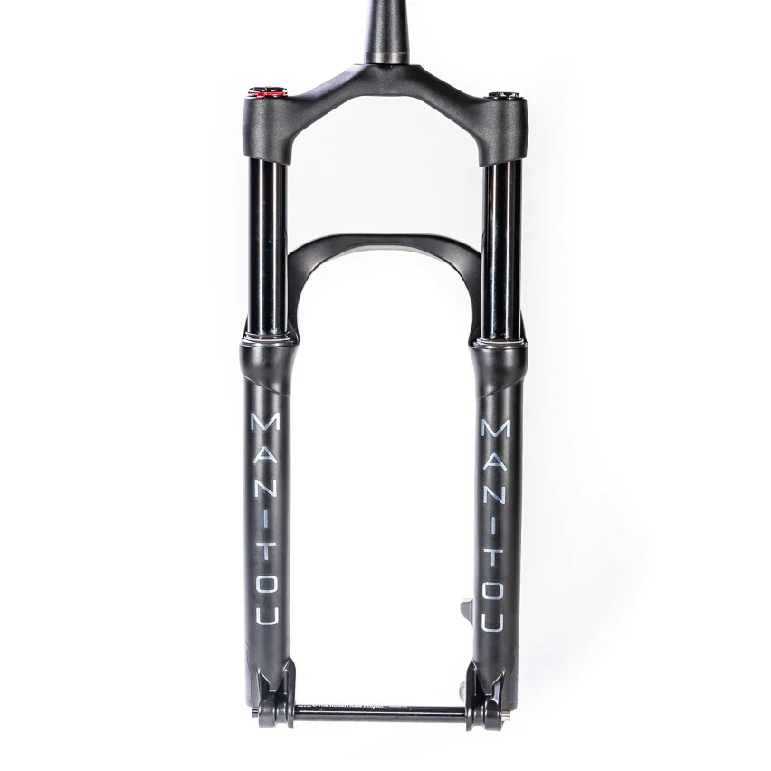 Old Man Mountain Front Fit Kit 15mm Thru Axle Special - Image 4