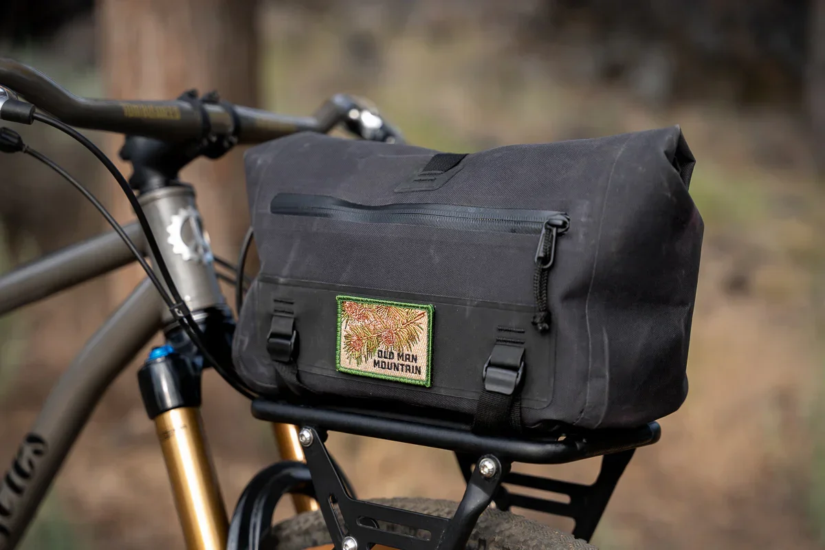 Old Man Mountain Juniper Trunk Bag - Image 2