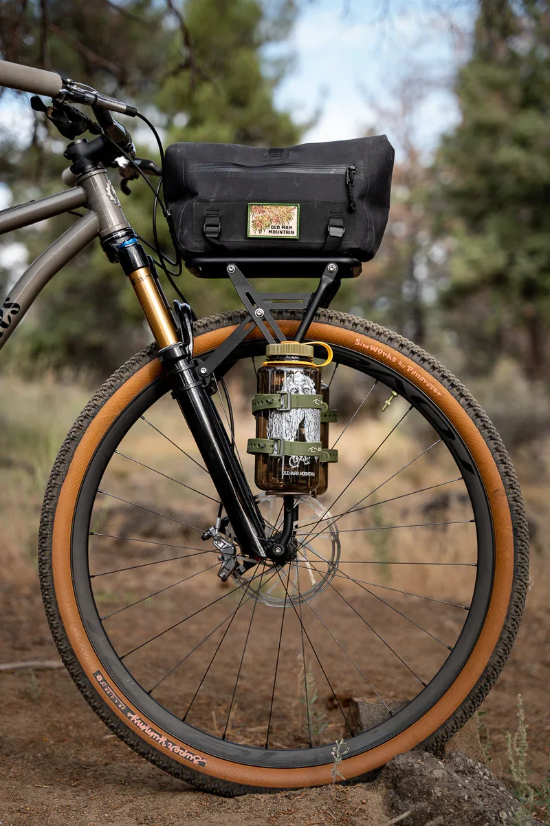 Old Man Mountain Juniper Trunk Bag - Image 3