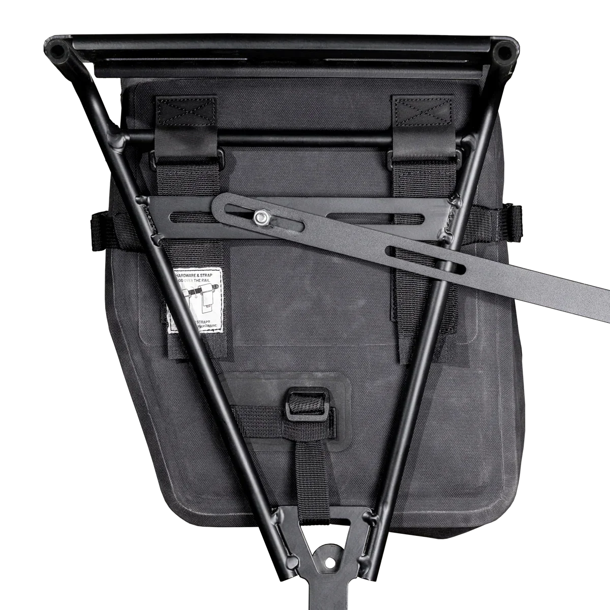 Old Man Mountain Penderosa Panniers - Image 7
