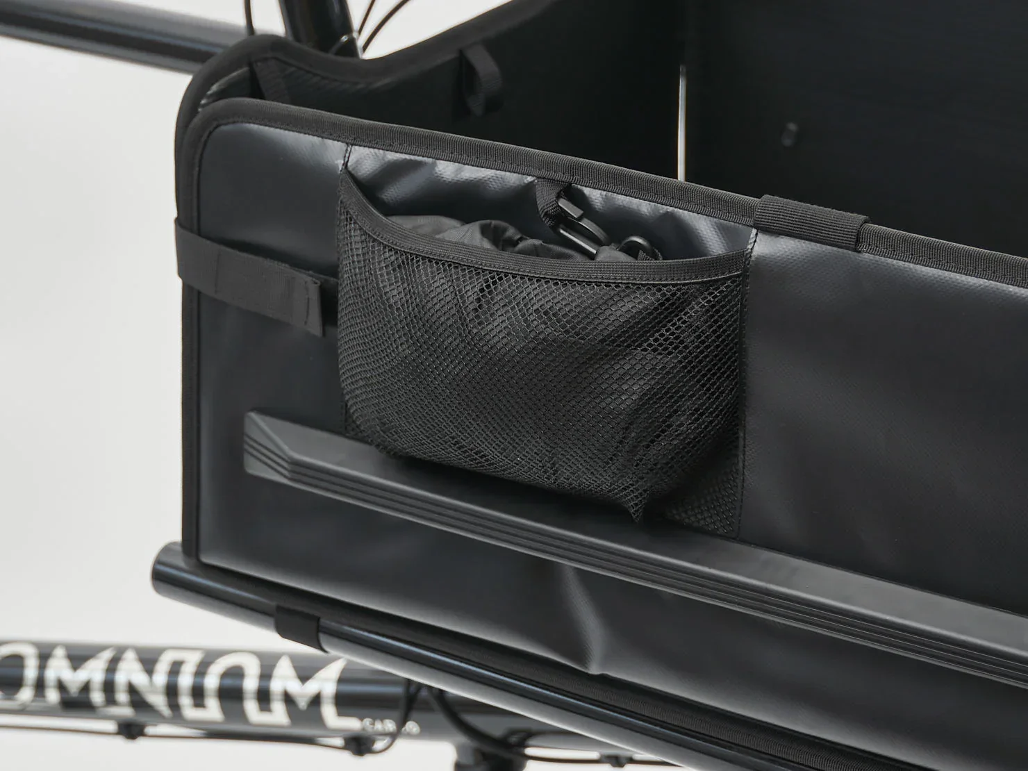 Omnium Box Rain Cover - Image 3