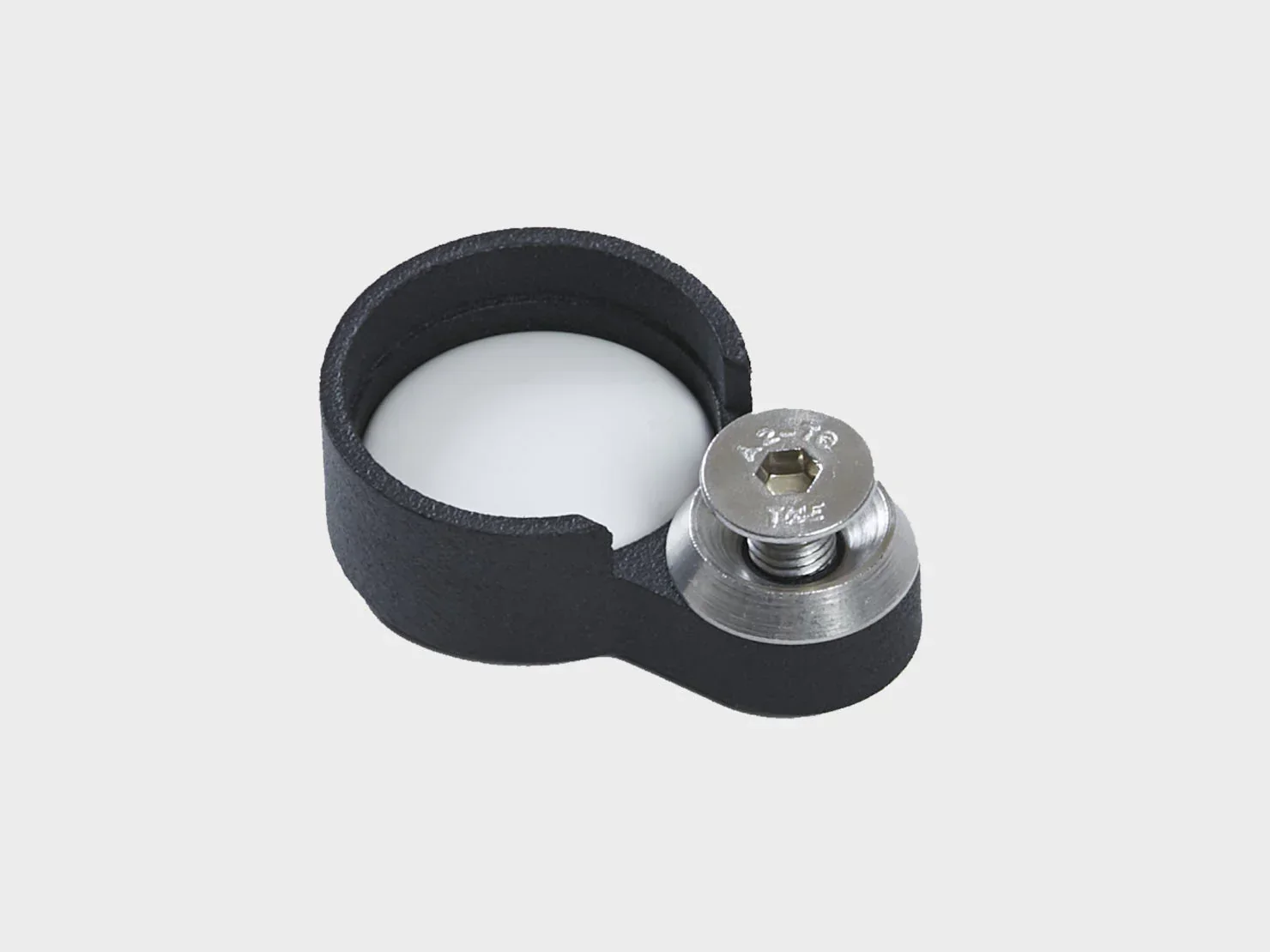 Omnium Cargo AirTag Mount for Cargo/Mini-Max - Image 3