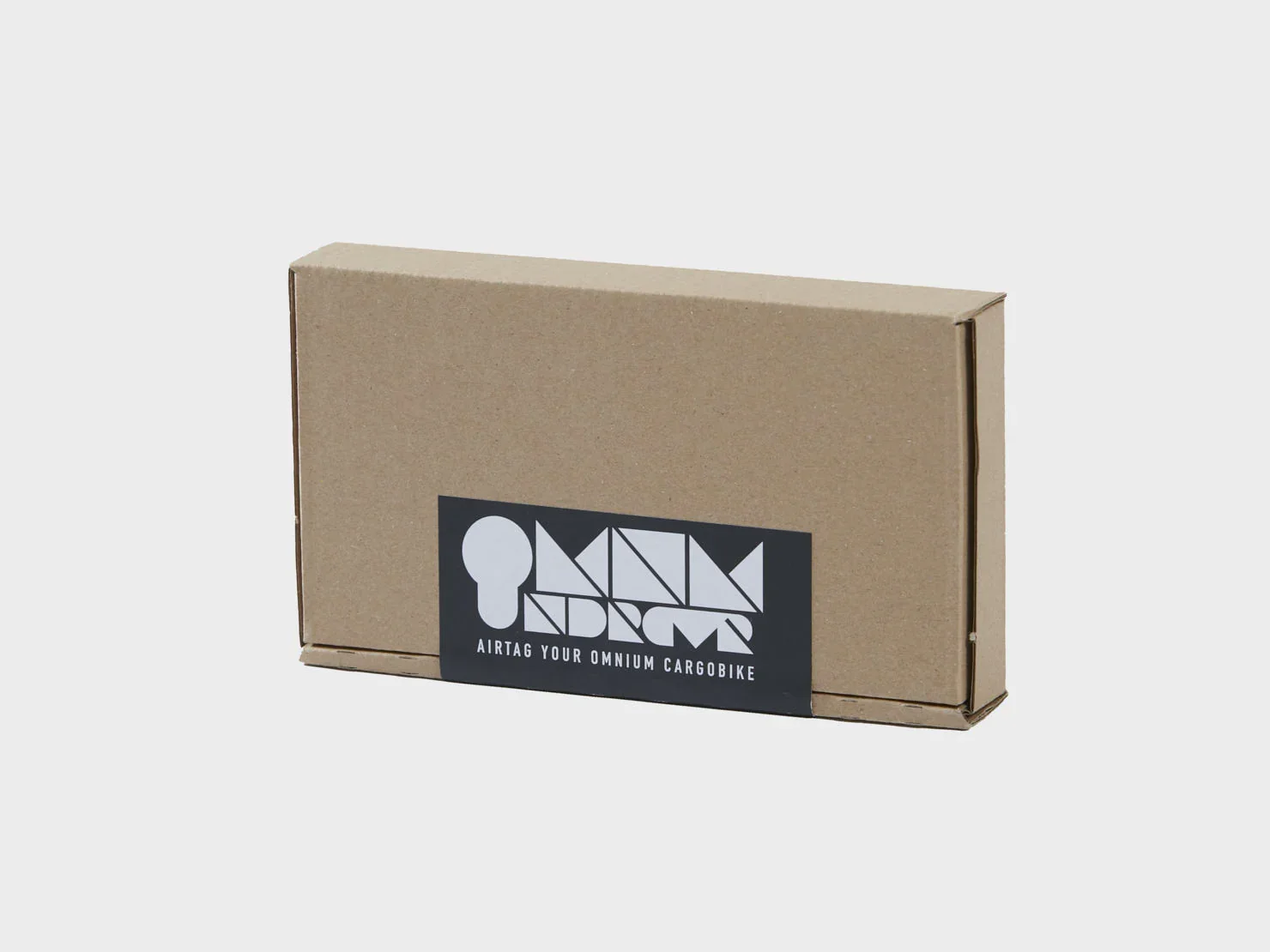 Omnium Cargo AirTag Mount for Cargo/Mini-Max - Image 4