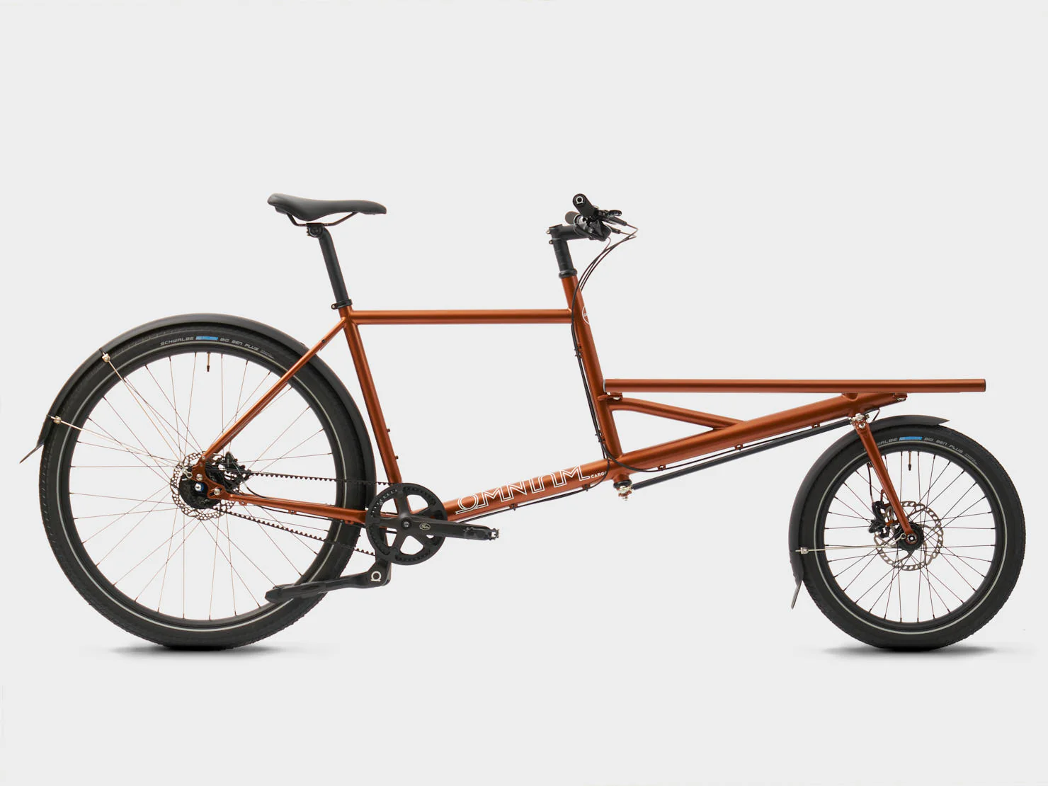 Omnium Cargo V3 Frame Kit - Image 2