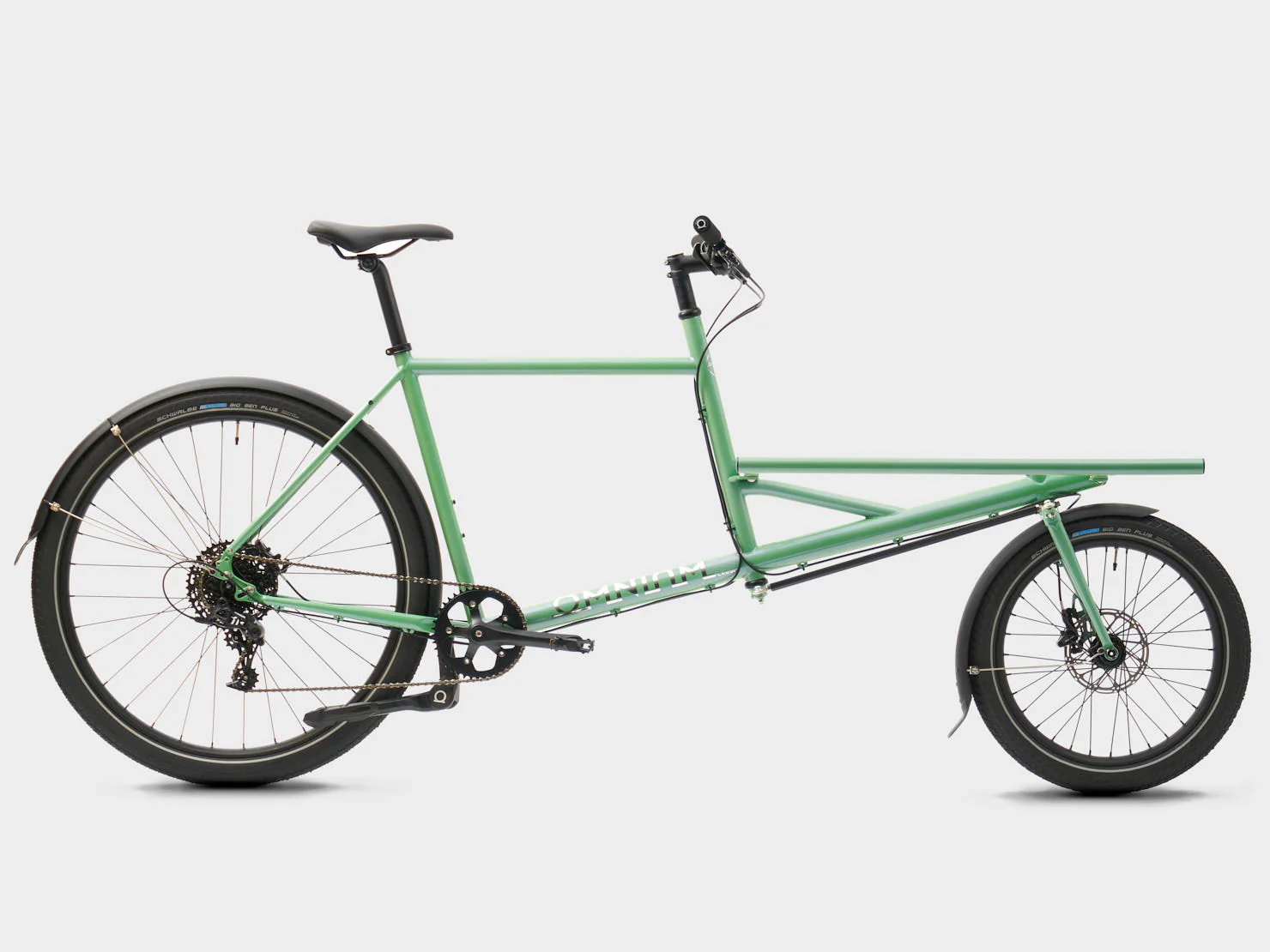 Omnium Cargo V3 Frame Kit - Image 3