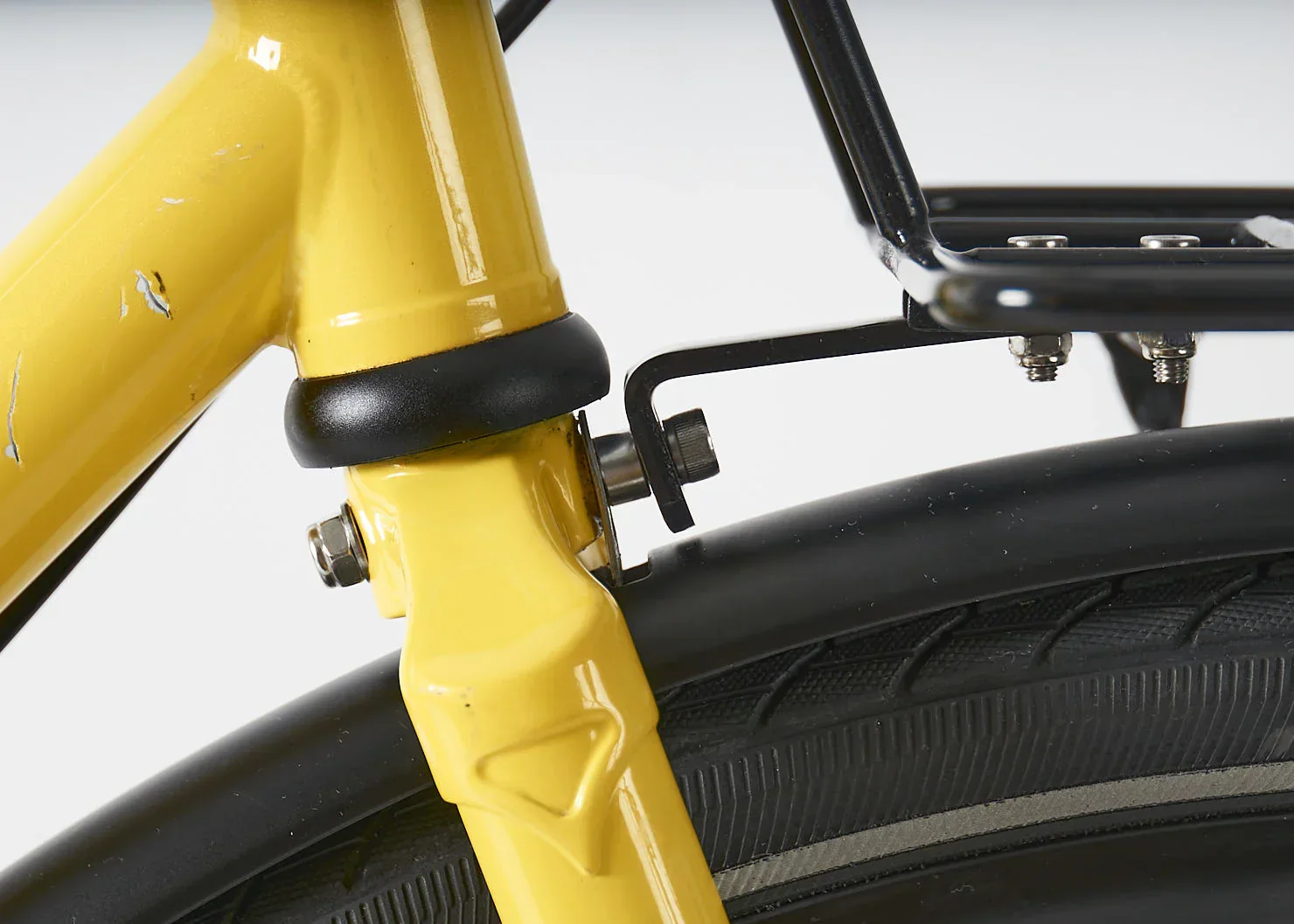 Omnium CXC Cargo Rack Black - Image 3