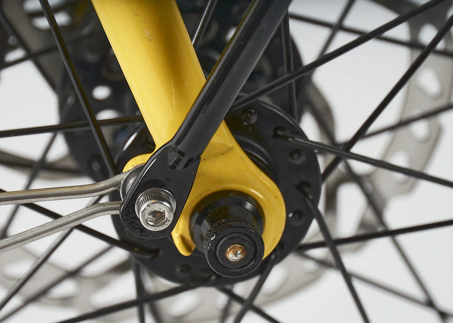 Omnium CXC Cargo Rack Black - Image 4