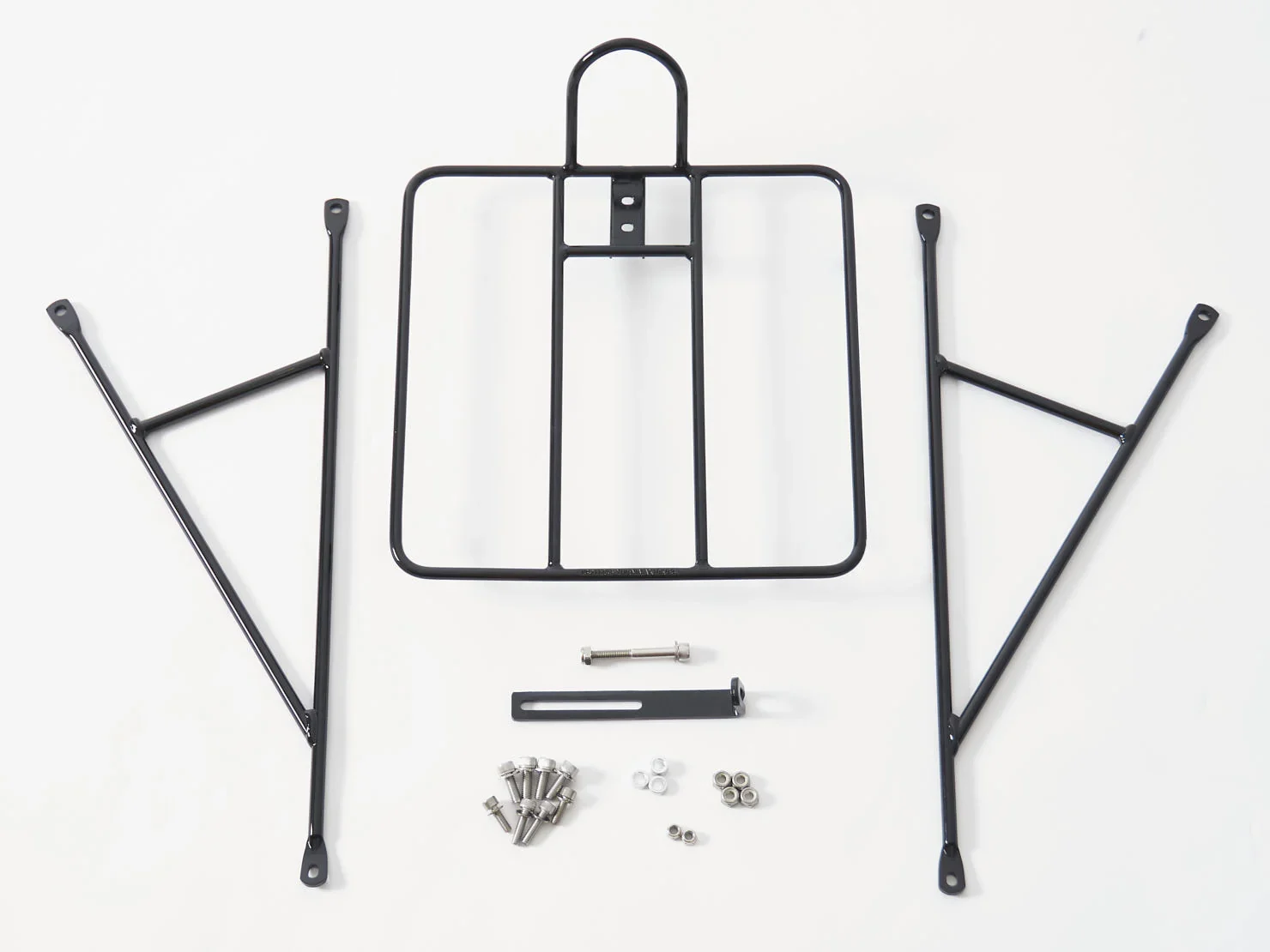 Omnium CXC Cargo Rack Black - Image 5