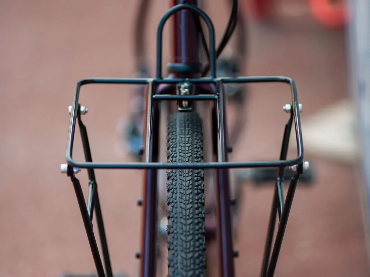 Omnium CXC Cargo Rack Black - Image 7
