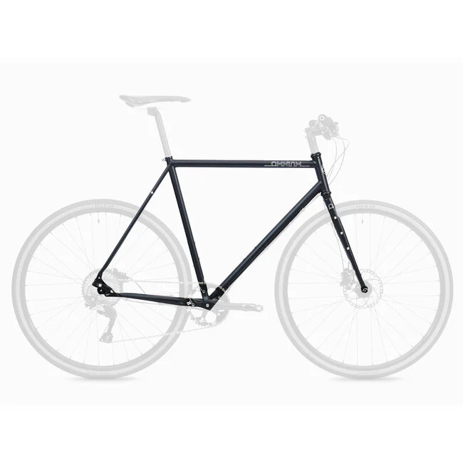 Omnium CXC V3 Frame Kit - Image 2