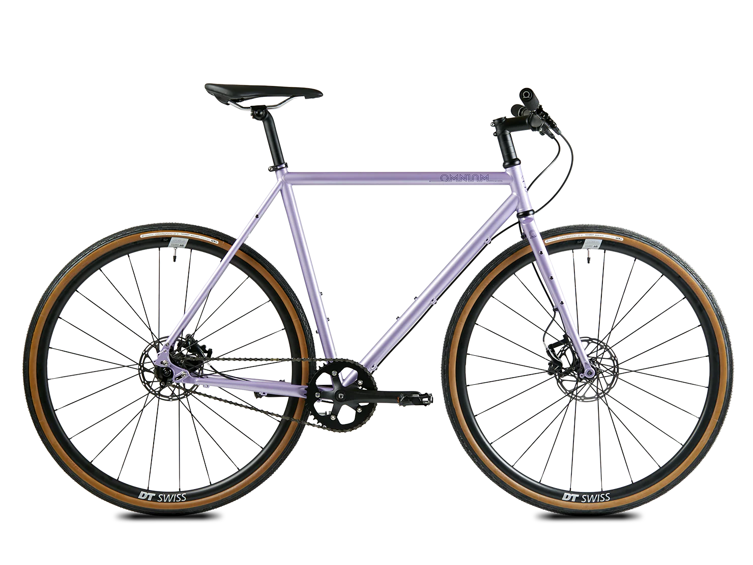 Omnium CXC V4 Complete Bike - Image 4