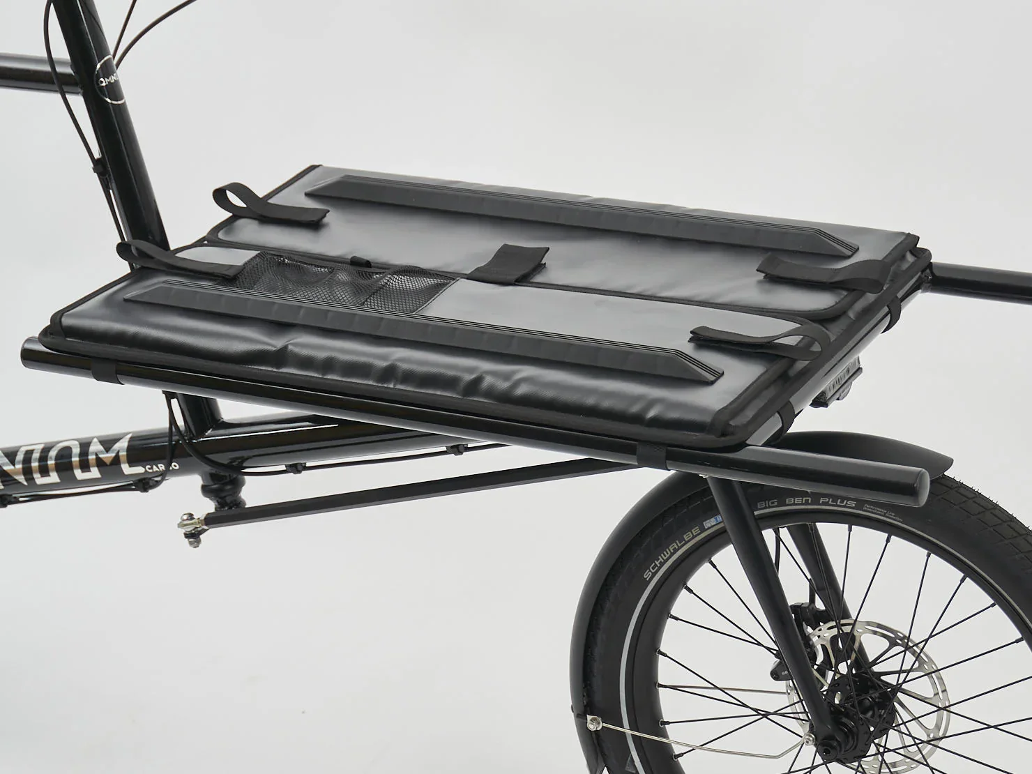 Omnium Foldable Cargo Box - Image 2