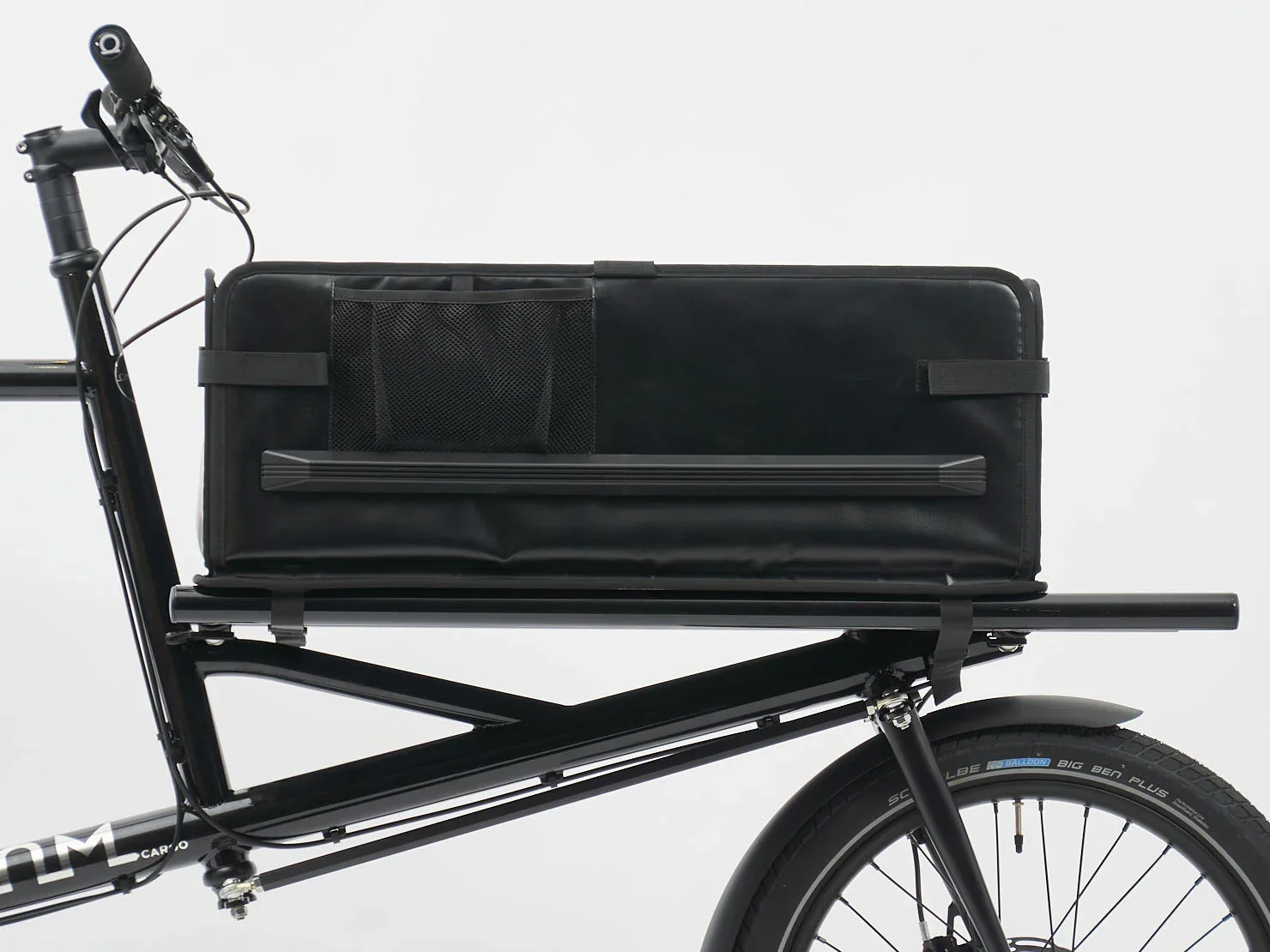 Omnium Foldable Cargo Box - Image 3