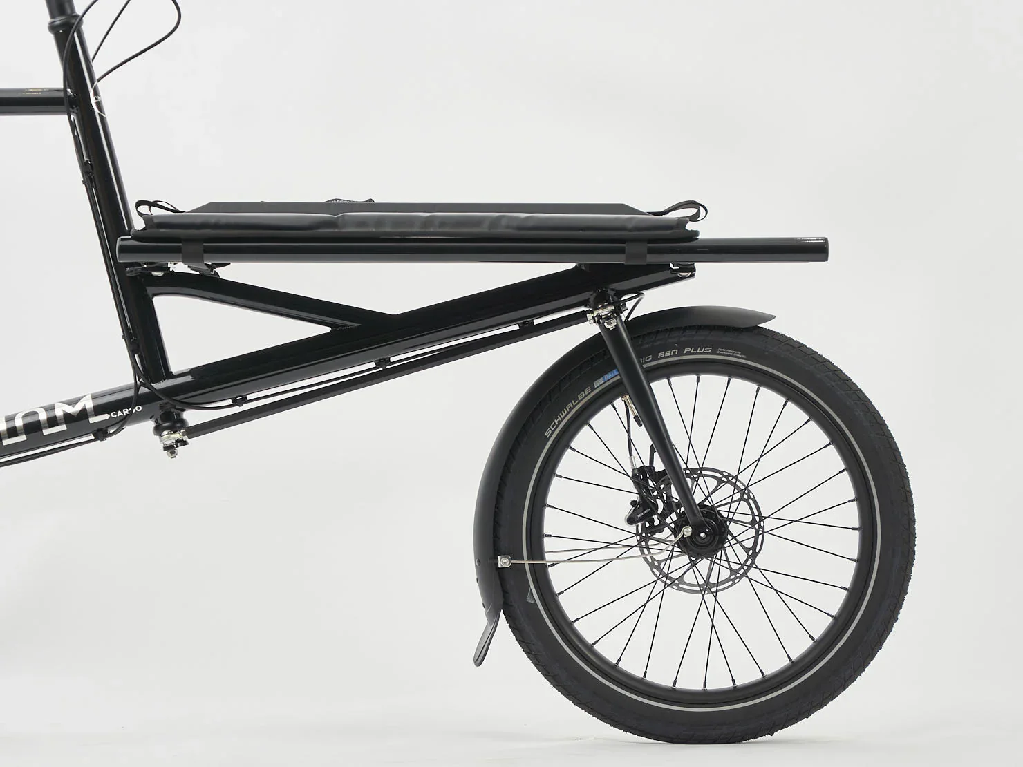 Omnium Foldable Cargo Box - Image 4