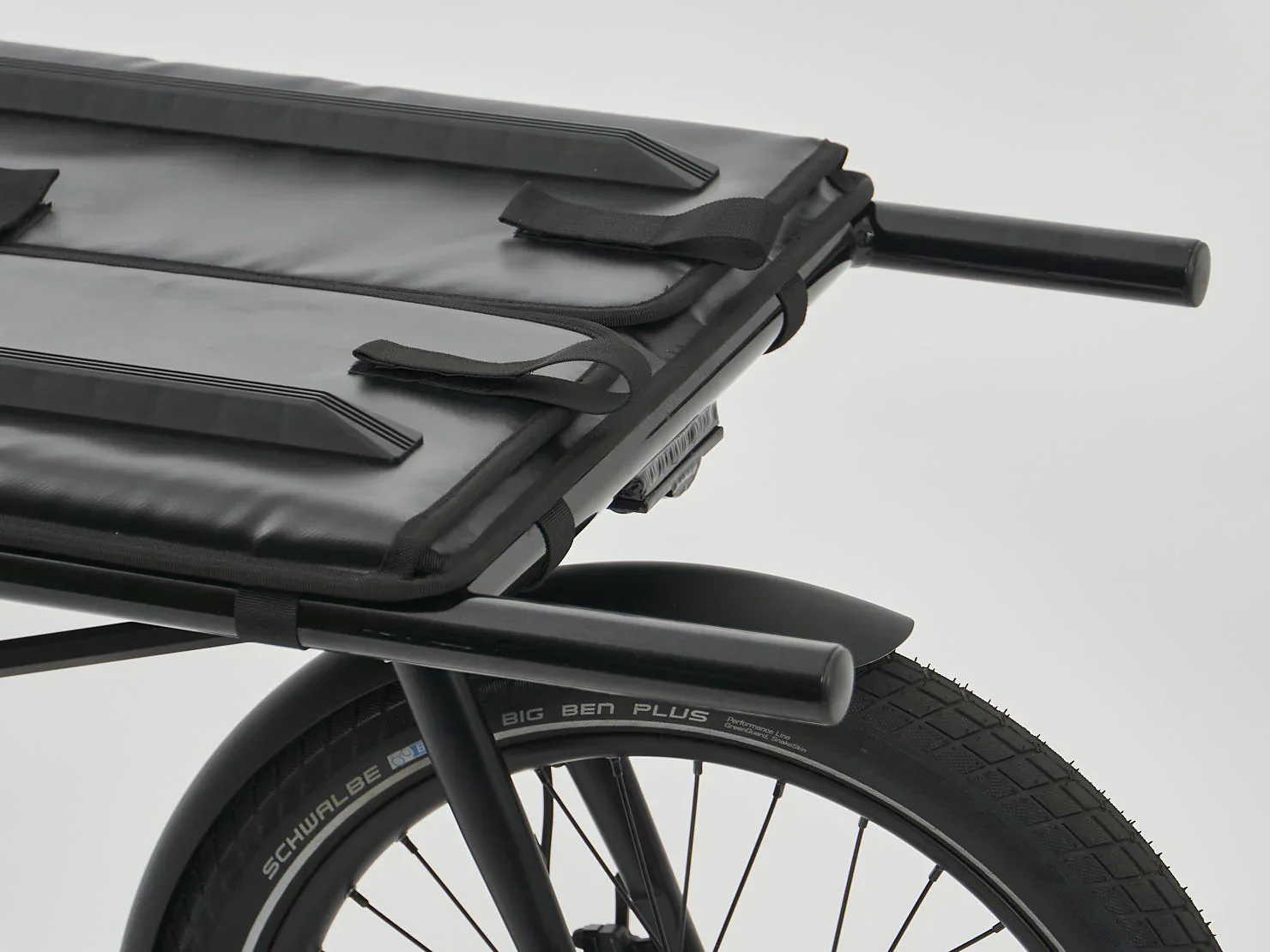 Omnium Foldable Cargo Box - Image 6