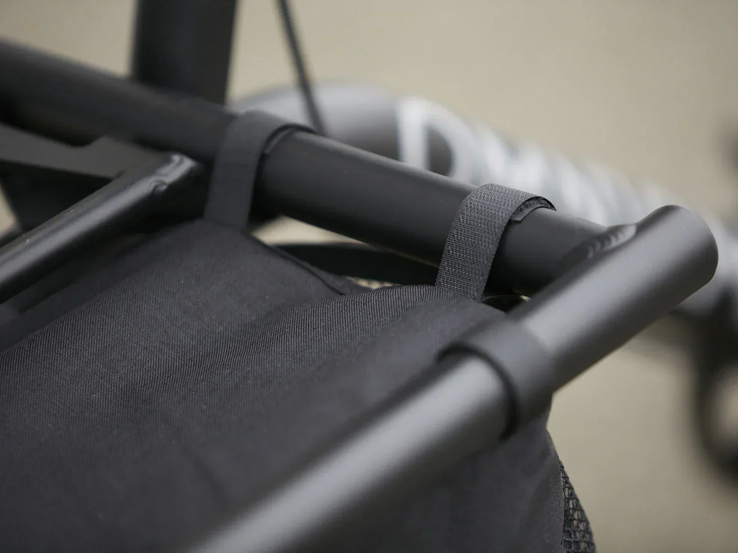 Omnium Mini-Max Wedgie Bag - Image 3