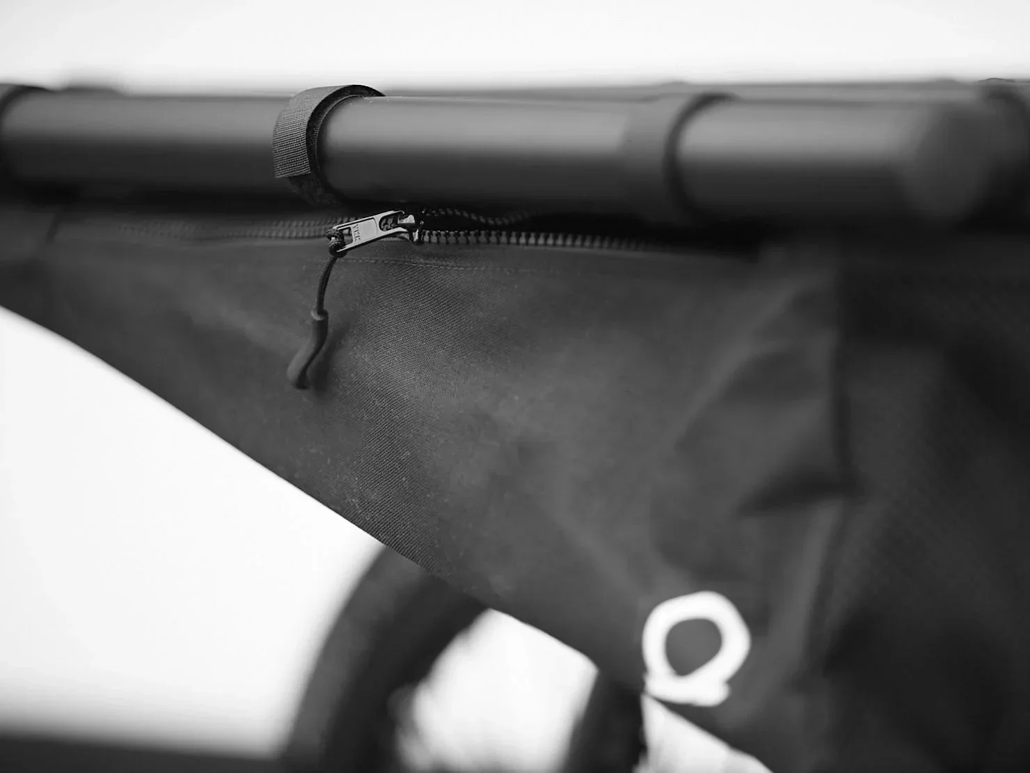 Omnium Mini-Max Wedgie Bag - Image 4