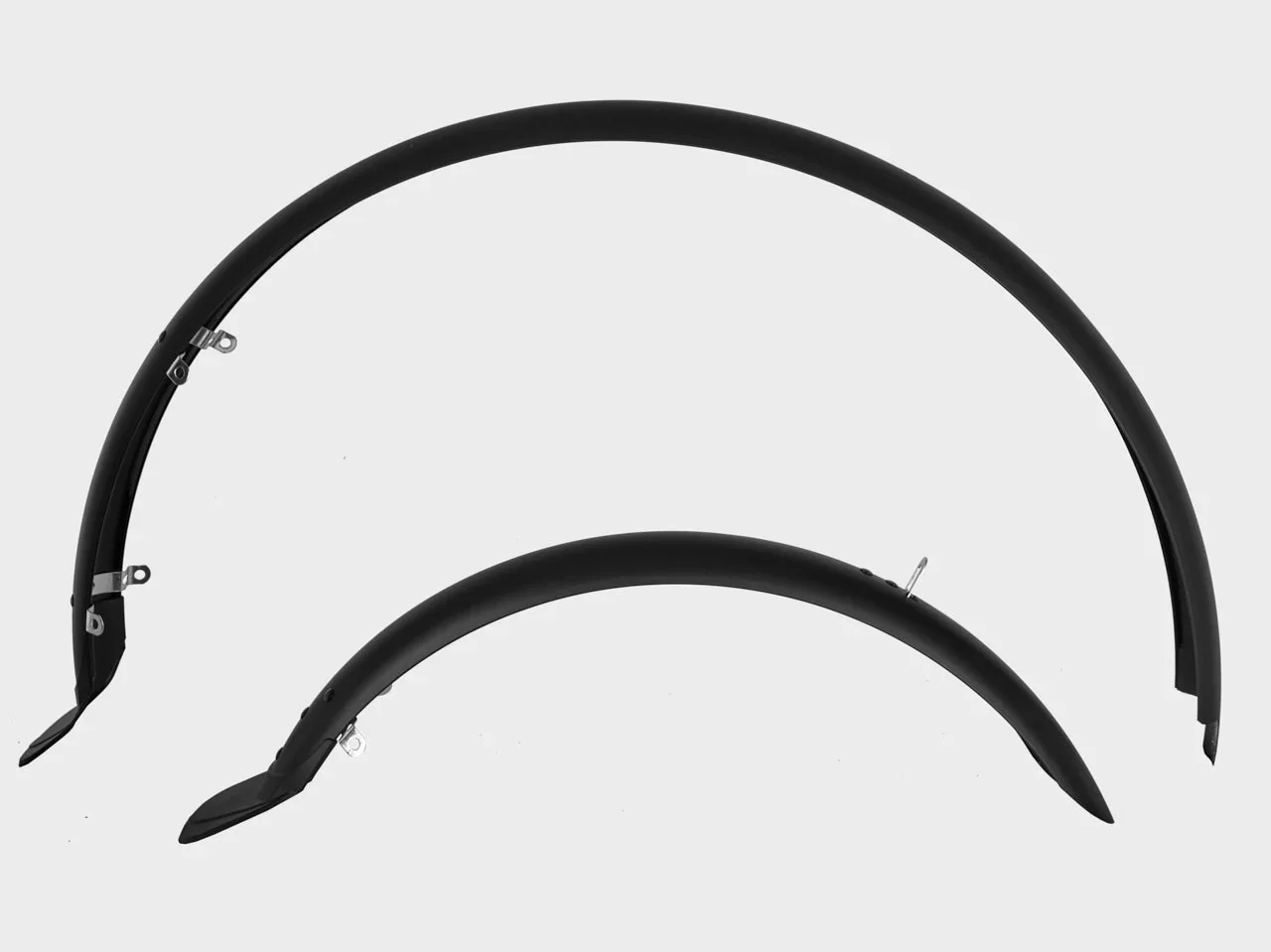 Omnium Mud Guards V3 Black - Image 2