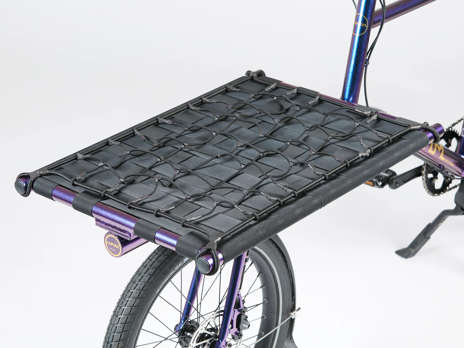 Omnium Rack Net - Image 2