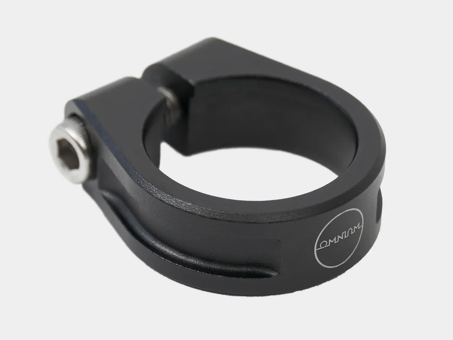 Omnium Seat Post Clamp