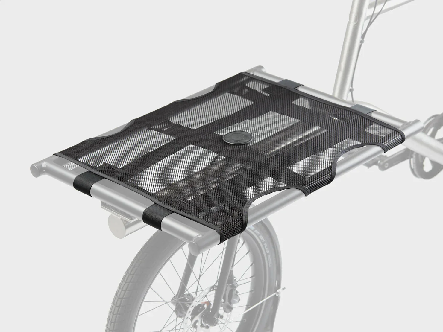 Omnium SL Mesh Cover