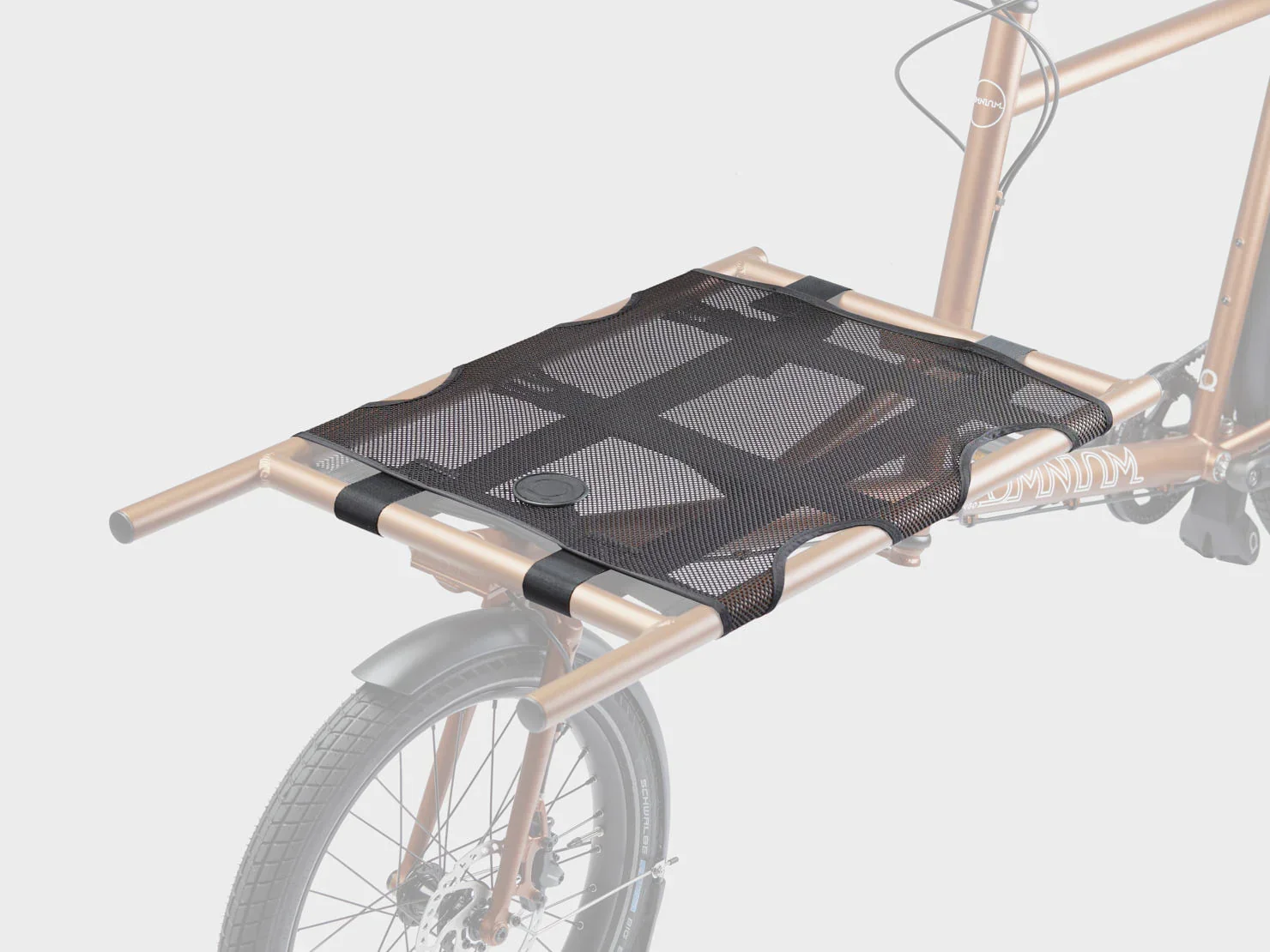Omnium SL Mesh Cover - Image 2