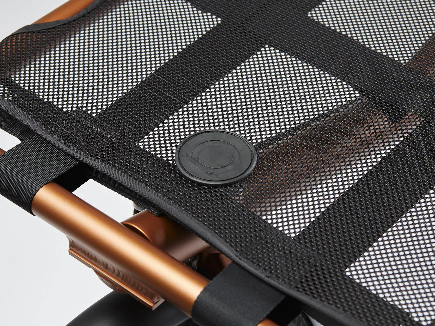 Omnium SL Mesh Cover - Image 3