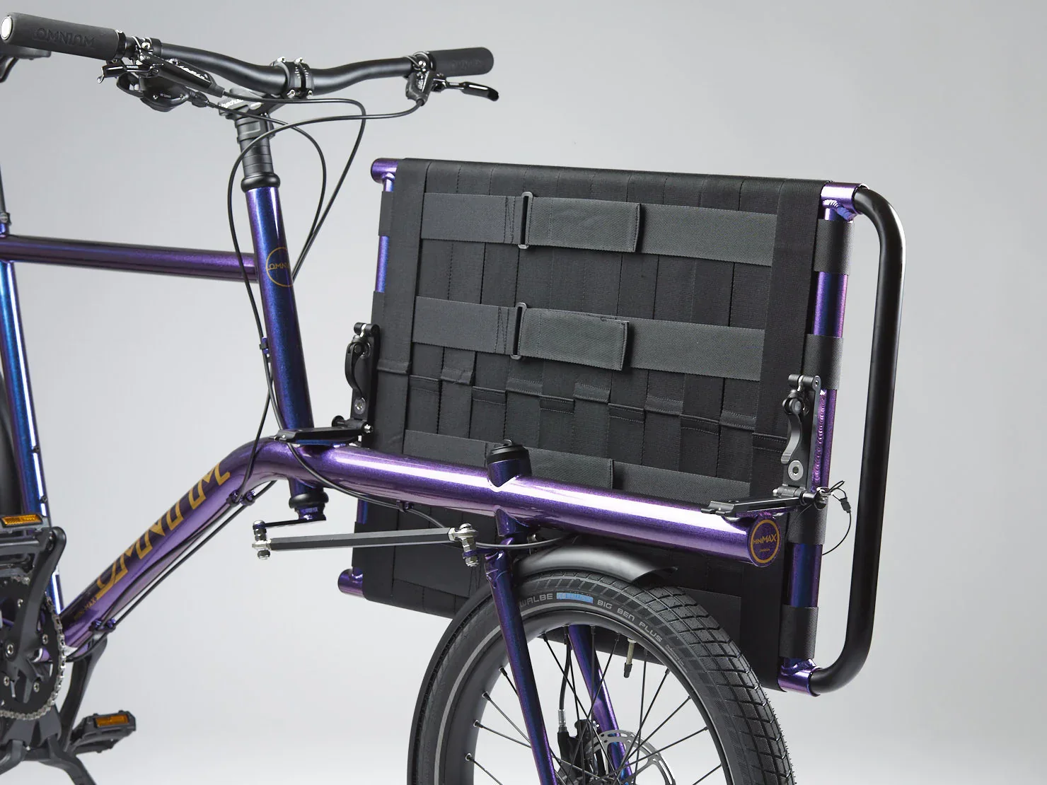 Omnium Tilting Rack Bracket - Image 3