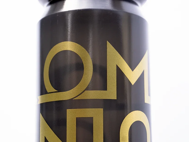 Omnium Water Bottle - Image 2