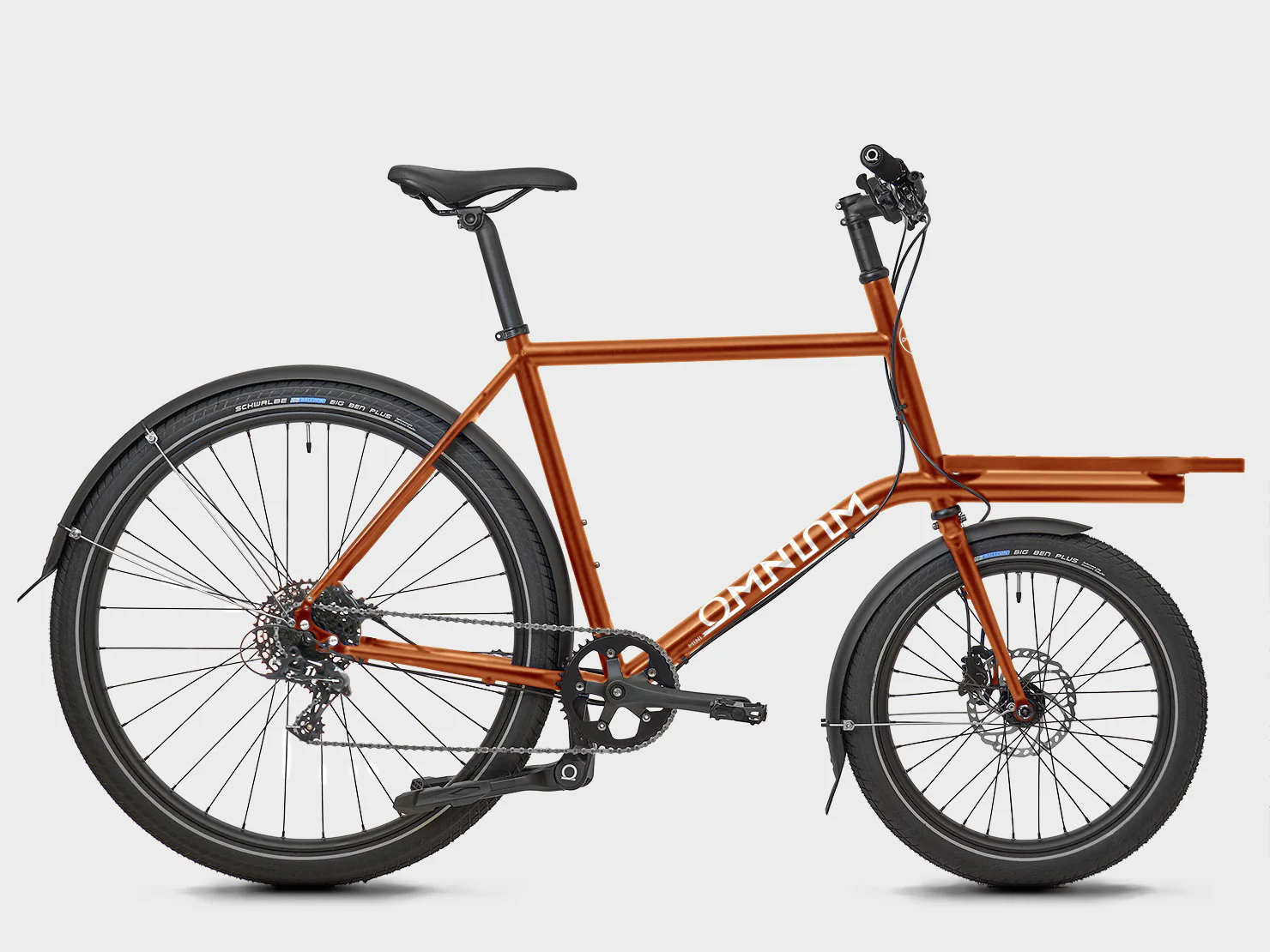 Omniumi Mini V3 Frame Kit - Image 2