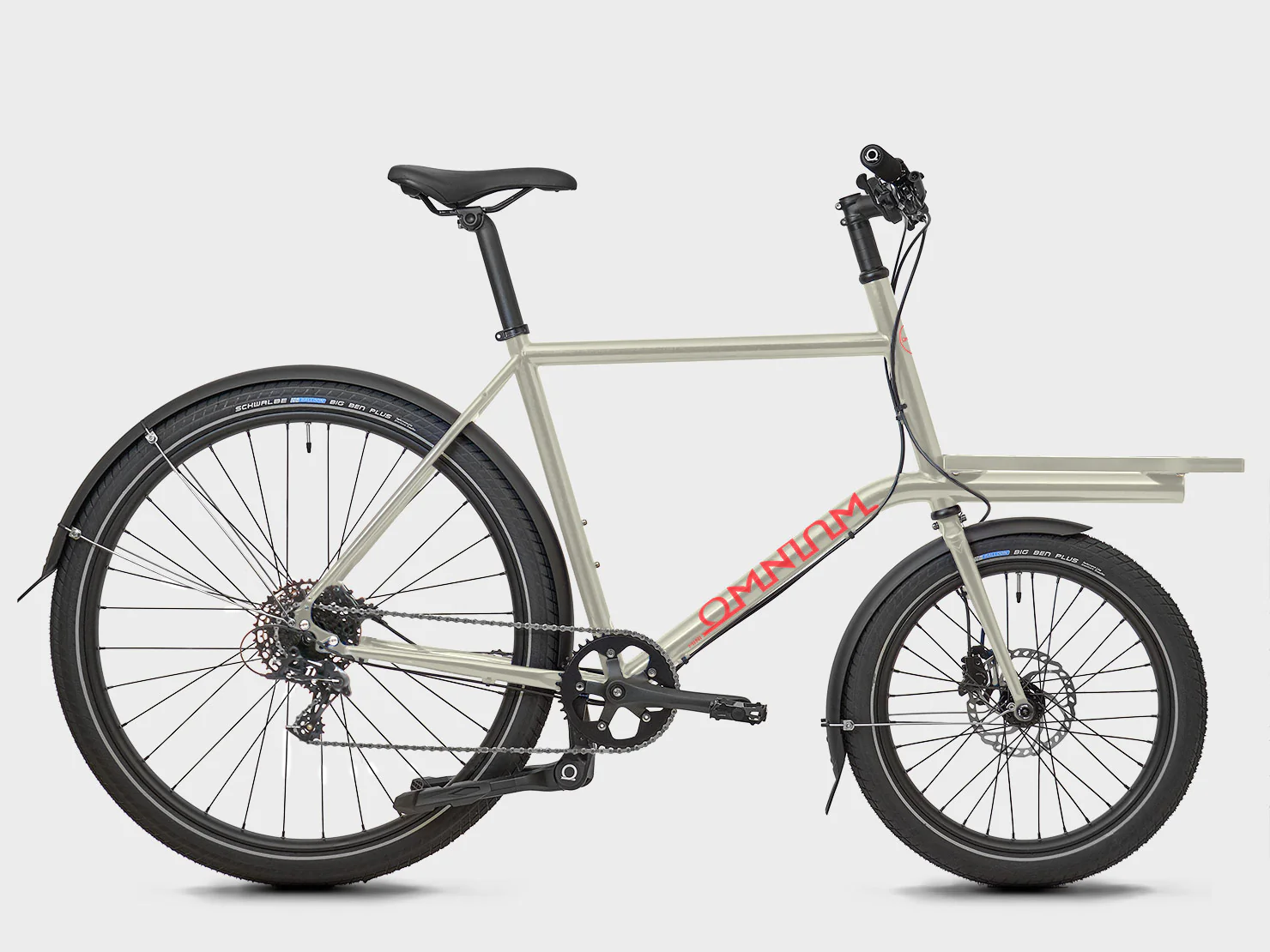 Omniumi Mini V3 Frame Kit - Image 4