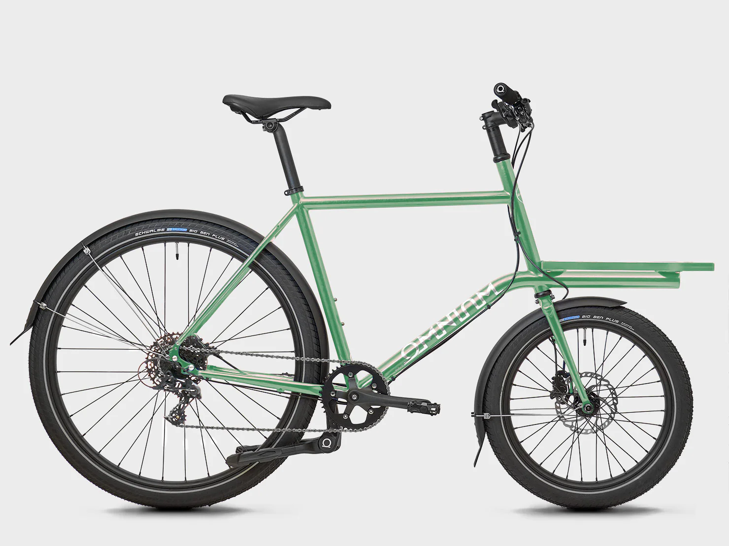 Omniumi Mini V3 Frame Kit - Image 5