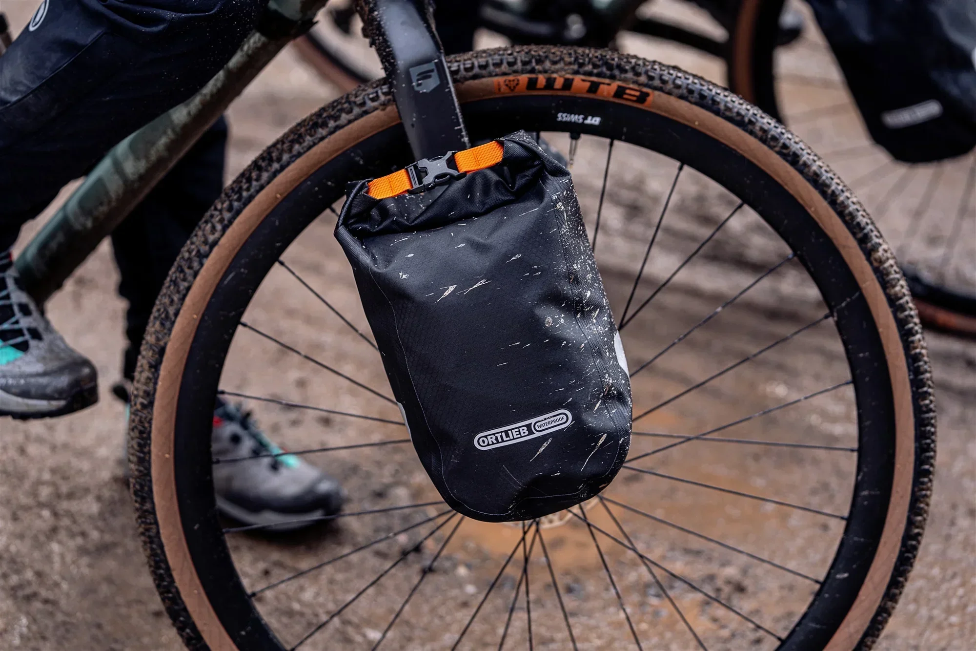 Ortlieb Fork Pack 4.1L - Image 7