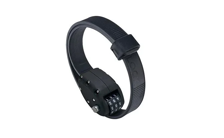 OTTOLOCK Cinch Lock Bike Lock - Image 2