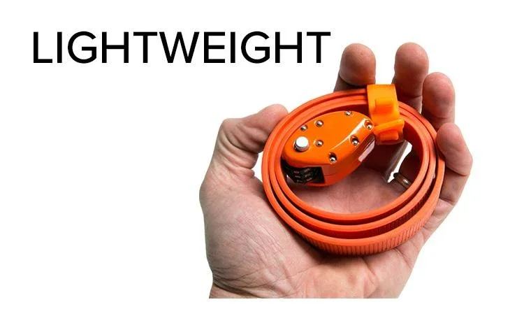 OTTOLOCK Cinch Lock Bike Lock - Image 5