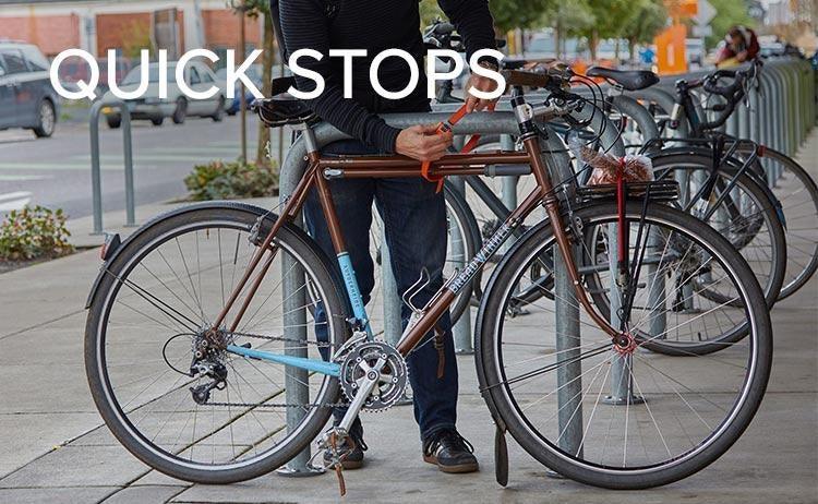 OTTOLOCK Cinch Lock Bike Lock - Image 8