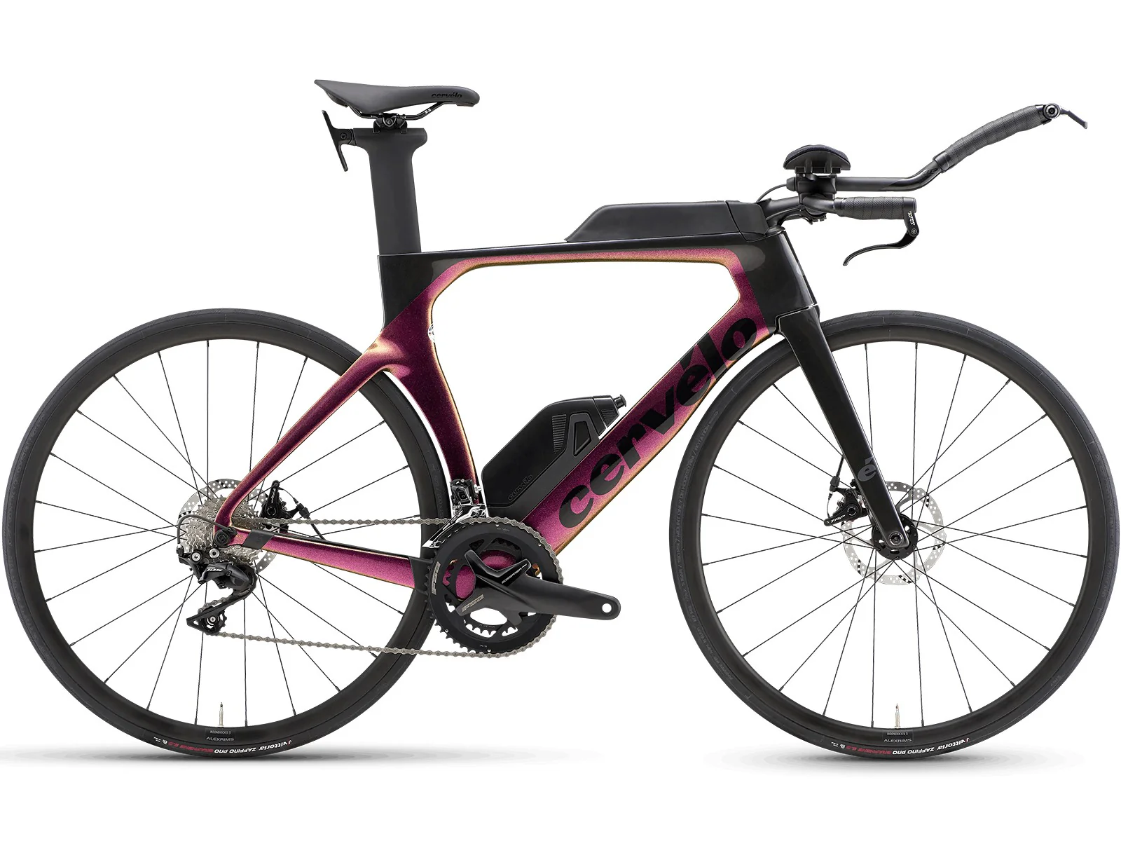 Cervelo P Shimano 105 - 2023 - Image 4