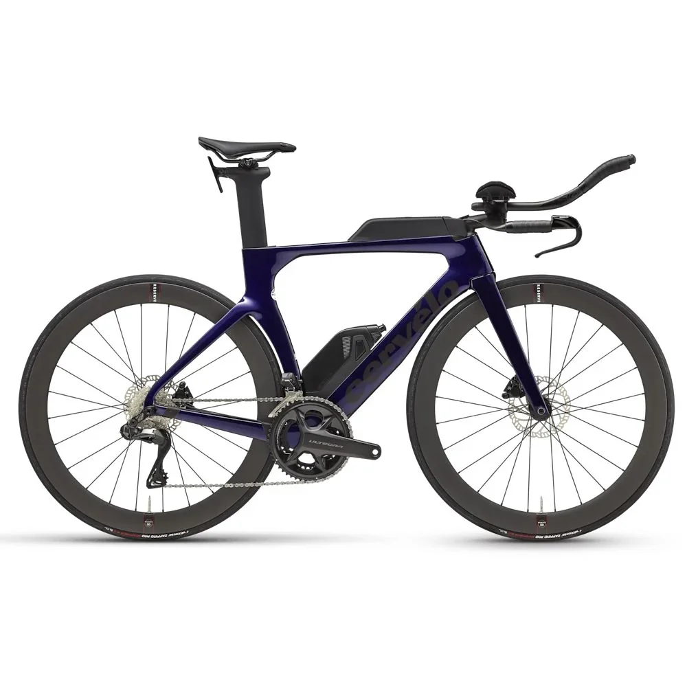 Cervelo P Shimano Ultegra Di2 - 2023 - Image 4